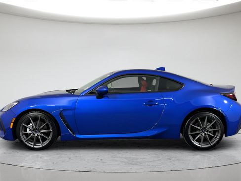 Used 2026 Subaru BRZ Limited RWD image 6