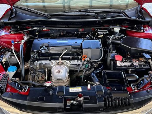 Used 2017 Honda Accord Sport image 26