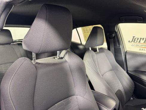 Used 2023 Toyota Corolla SE image 31
