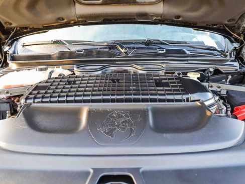 Used 2022 RAM 1500 TRX w/ TRX Level 2 Equipment Group image 31