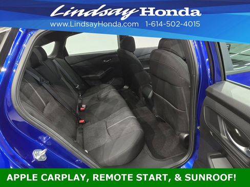 Used 2024 Honda Accord Sport image 9