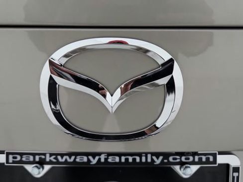 Used 2025 MAZDA CX-90 3.3 Turbo w/ Preferred Package AWD/4WD image 20