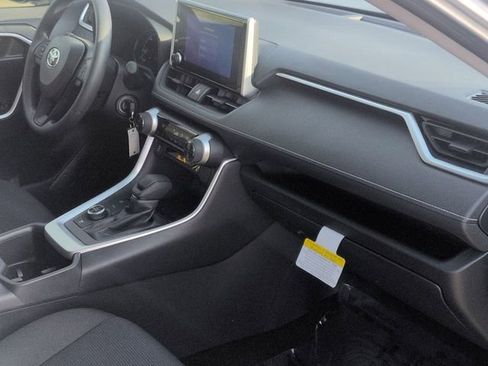 Certified 2025 Toyota RAV4 LE image 26