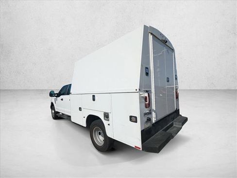 Used 2021 Ford F350 XL w/ Power Equipment Group image 7