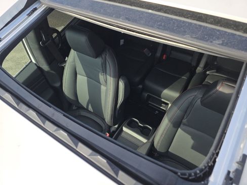 New 2026 Honda Odyssey Sport-L image 4