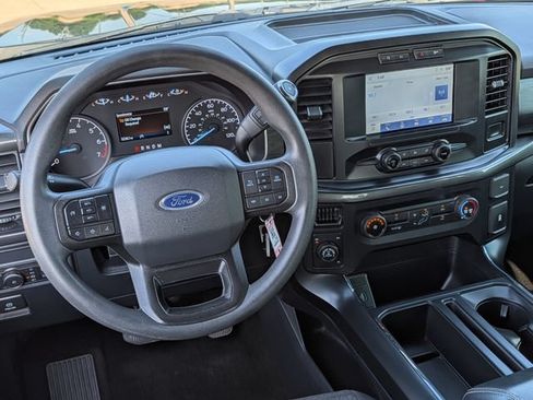 Used 2021 Ford F150 XL w/ STX Appearance Package AWD/4WD image 13