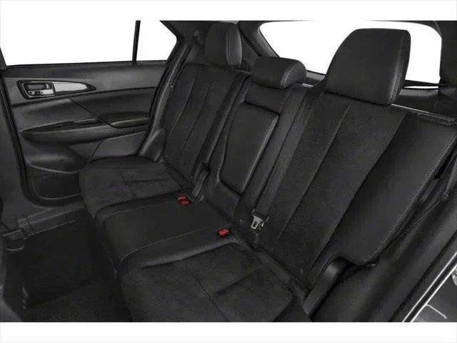 Used 2026 Mitsubishi Eclipse Cross SE AWD/4WD image 45