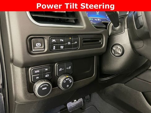 Certified 2022 Chevrolet Tahoe RST w/ Luxury Package AWD/4WD image 5