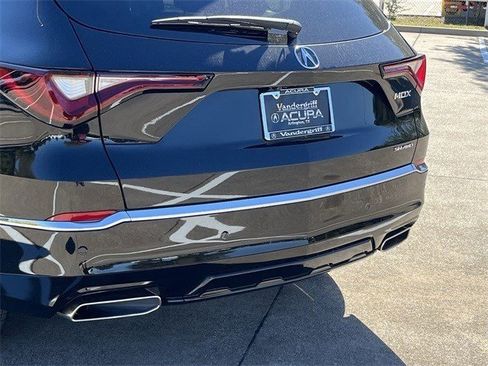 New 2026 Acura MDX SH-AWD w/ Advance Package image 6