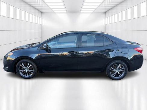 Used 2018 Toyota Corolla L image 8