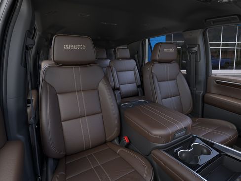 New 2026 Chevrolet Tahoe High Country RWD image 16