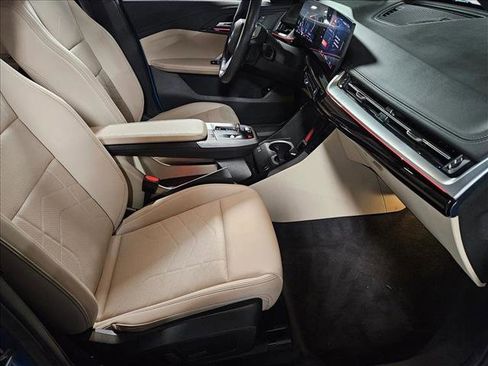 Certified 2025 BMW X1 xDrive28i w/ Convenience Package image 21