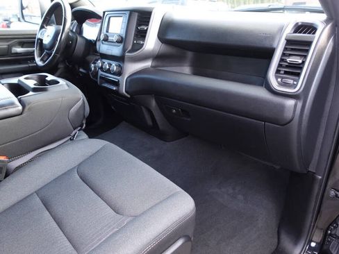 Used 2024 RAM 1500 Tradesman w/ Sport Appearance Package AWD/4WD image 38