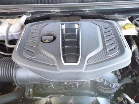 Used 2024 Jeep Grand Wagoneer L 4WD image 29