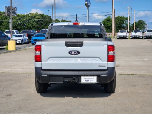New 2026 Ford Maverick XLT FWD image 8