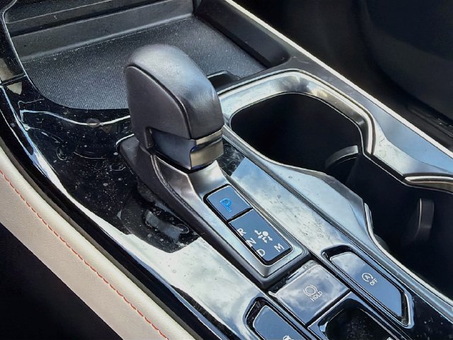 Used 2024 Lexus NX 250 FWD w/ Cold Area Package image 28