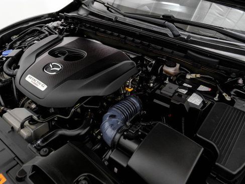 Used 2021 MAZDA MAZDA6 Grand Touring image 45