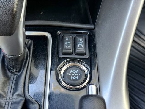 Used 2022 Mitsubishi Eclipse Cross LE AWD/4WD image 27