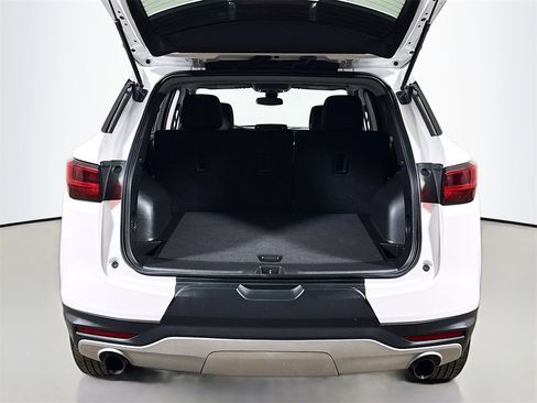 Used 2023 Chevrolet Blazer LT w/ Driver Confidence Package image 22