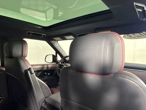 Certified 2023 Land Rover Range Rover Sport SE Dynamic image 28