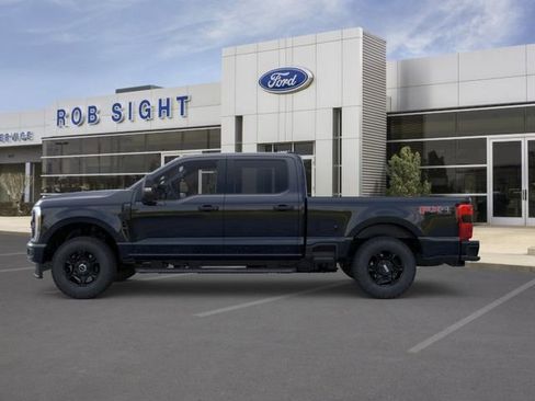 New 2026 Ford F250 XL w/ STX Appearance Package AWD/4WD image 3