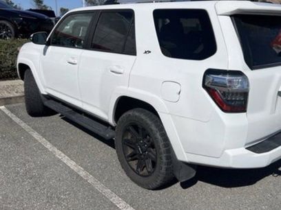 Used 2023 Toyota 4Runner SR5 Premium w/ Moonroof Package