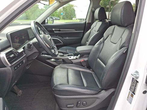 Used 2024 Kia Telluride S w/ S Sunroof Package AWD/4WD image 11