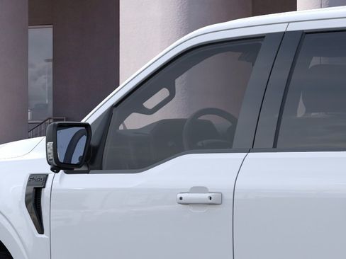 New 2026 Ford F150 XLT w/ Equipment Group 302A MID RWD image 20