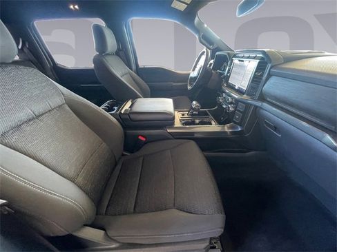 Used 2023 Ford F150 XLT w/ Equipment Group 302A High image 17