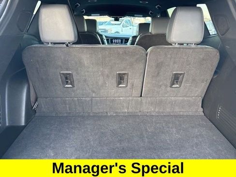 Used 2024 Buick Enclave Premium FWD image 34