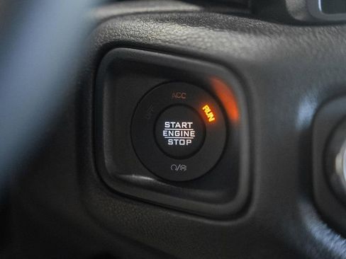 New 2026 Jeep Wrangler Sport AWD/4WD image 29