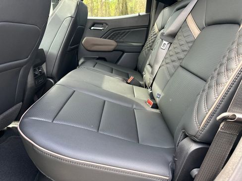 New 2026 GMC Canyon Denali image 21