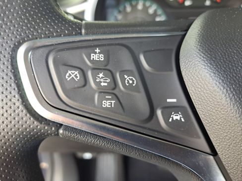 Used 2025 Chevrolet Malibu LS FWD image 34