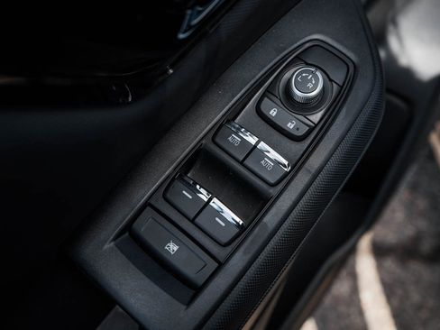 New 2026 Subaru Forester Limited image 17