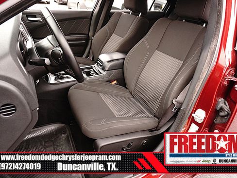 Certified 2023 Dodge Charger SXT image 13