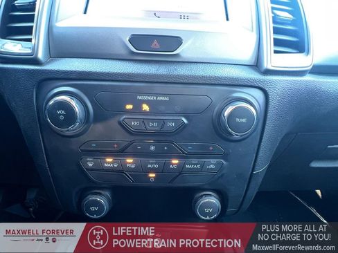 Used 2019 Ford Ranger XLT w/ Equipment Group 301A Mid image 4