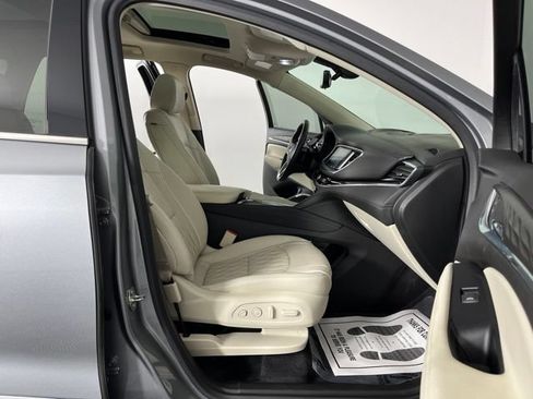 Used 2023 Buick Enclave Avenir w/ Avenir Technology Package FWD image 42