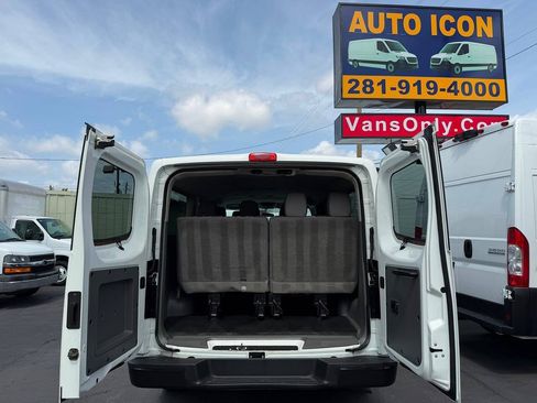 Used 2018 Nissan NV 3500 S RWD image 23