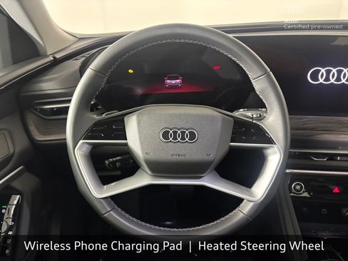 Used 2025 Audi Q5 Prestige AWD/4WD image 20