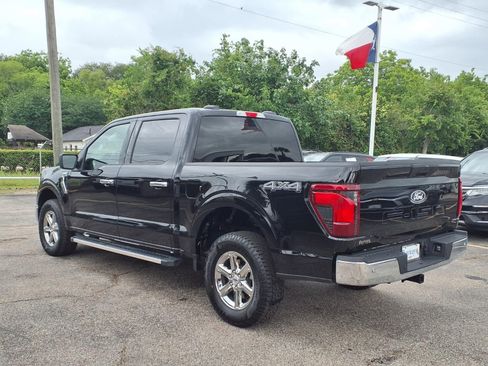 Used 2025 Ford F150 XLT w/ Equipment Group 301A Standard AWD/4WD image 25