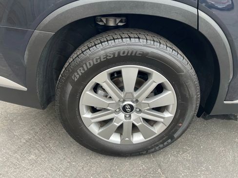 Used 2024 Hyundai Palisade SEL image 9