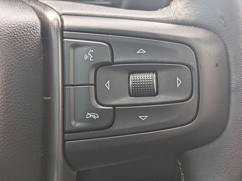 Used 2022 GMC Yukon AT4 w/ Max Trailering Package AWD/4WD image 22