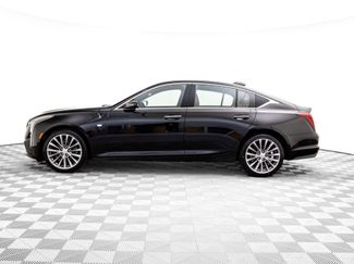 New 2026 Cadillac CT5 Premium Luxury w/ Technology Package video 2