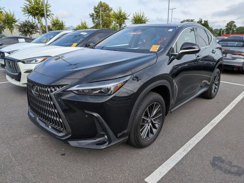 Used 2024 Lexus NX 350 AWD w/ Cold Area Package image 6