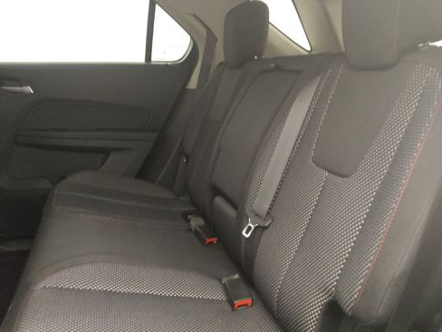 Used 2015 Chevrolet Equinox LT w/ Driver Convenience Package FWD image 18