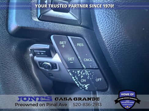 Used 2020 Ford F150 XL w/ Equipment Group 101A Mid AWD/4WD image 15