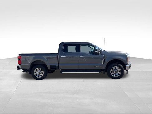 Used 2023 Ford F250 Lariat w/ Tow Technology Package AWD/4WD image 11