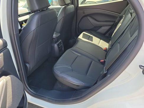 New 2026 Ford Mustang Mach-E Premium w/ Technology Package RWD image 10