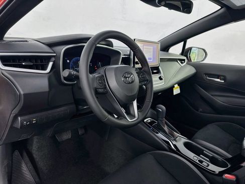 New 2026 Toyota Corolla SE FWD image 13