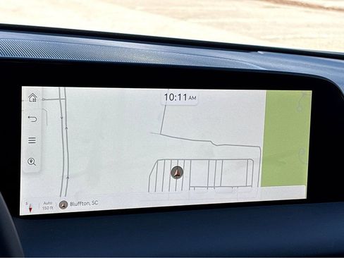 New 2026 Genesis G90 3.5T AWD/4WD image 11